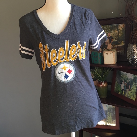 womens steelers shirt